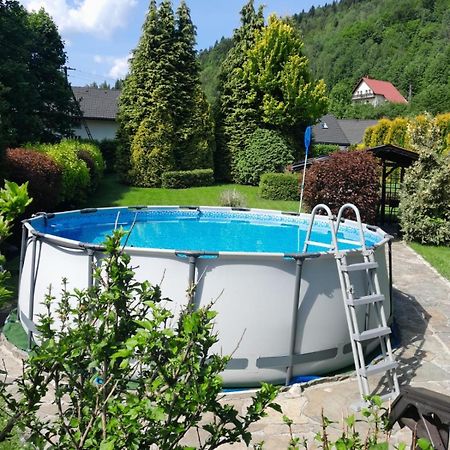 Apartament Bukowy Apartman Szczyrk Kültér fotó