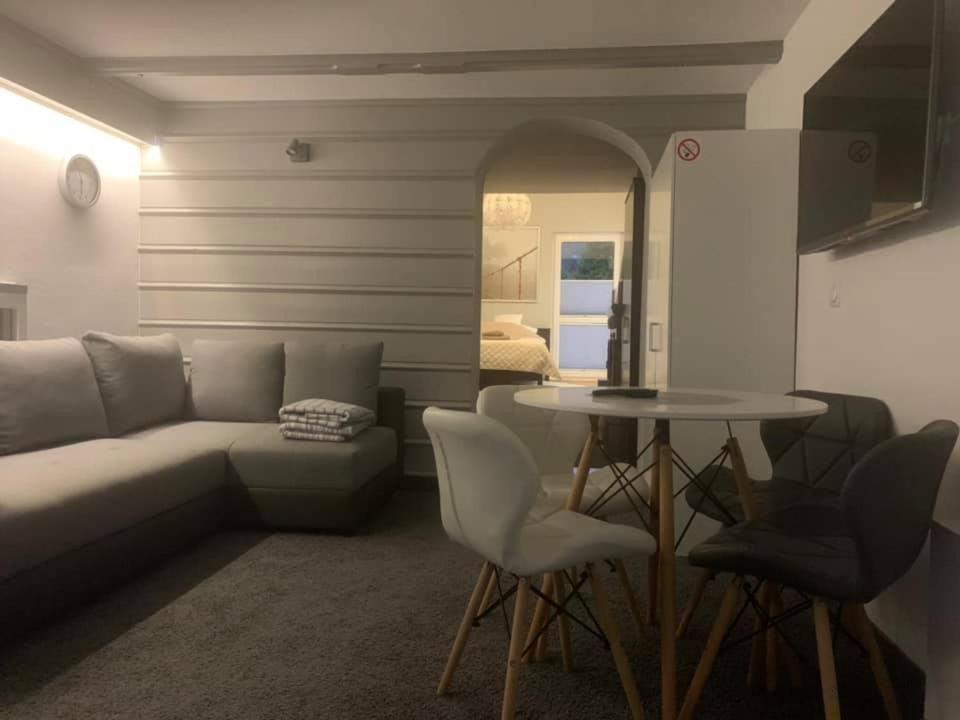 Apartament Bukowy Apartman Szczyrk Kültér fotó